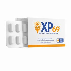 XP69 Kapseln