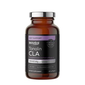 Polleo Leovital Tonalin CLA. Softgel Kapseln