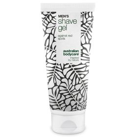 Australian Bodycare Teebaumöl Rasiergel