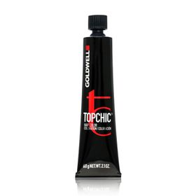 Goldwell, TopChic, permanente Haarfarbe, 4B Havanna Brown