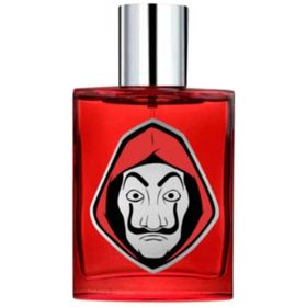Air-Val - La Casa De Papel Eau de Toilette