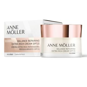 Anne möller Rosâge Balance Repairing Extra Rich Cream Spf15