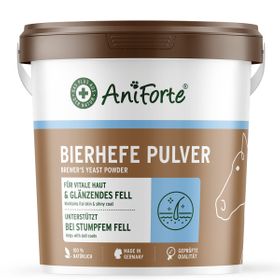 AniForte Bierhefe