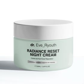 Dr. Eve_Ryouth Radiance Reset Nachtcreme