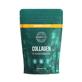 Collagen Pulver von Primal Harvest®