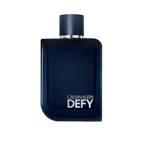 Calvin Klein Defy Herrenparfum mit Noten von Rosa Pfeffer und Kardamom