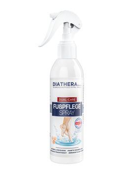 DIATHERA Derma Fußpflege-Spray Neutral