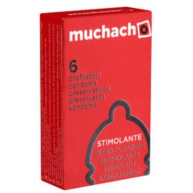 Muchacho *Stimolante* (Extra Pleasure)