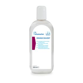 Dr. Schumacher Orange Solvent Instrumentenreiniger