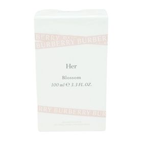 Burberry Her Blossom Edt Spray