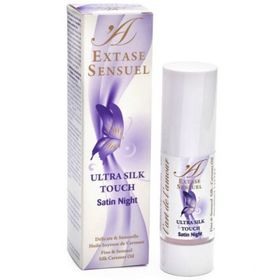 Extase Sensual - Ultra Silk Touch Satin Nachtmassageöl