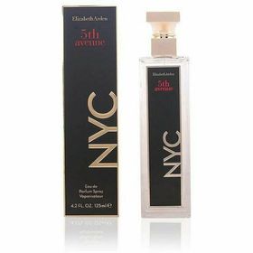 Elizabeth Arden 5th Avenue nyc Eau De Perfume Spray