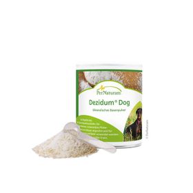 Pernaturam Dezidum Dog