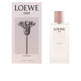 Loewe 001 Woman Eau De Parfum Spray