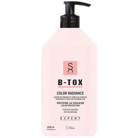 Sacha Care - B-Tox Farbglanz-Experte 1000 ml