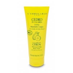 L'Erbolario Calabrian Citron Körperlotion