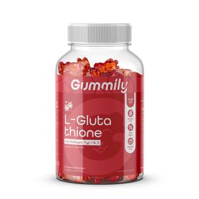 Gummily® L-Glulathion Gummibärchen