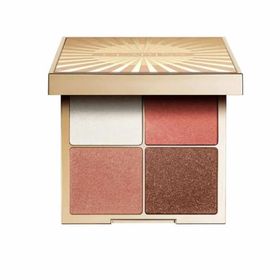 all in one Lidschatten-Palette in limitierter Auflage r