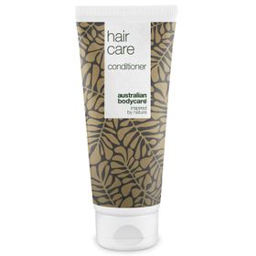 Australian Bodycare Teebaumöl Haarspülung - Gegen Schuppen & trockenes Haar