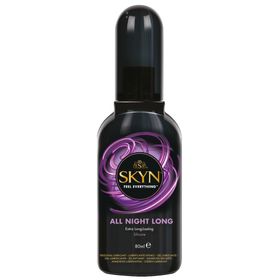 SKYN *All Night Long*