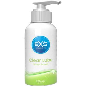 EXS *Silk Lube*