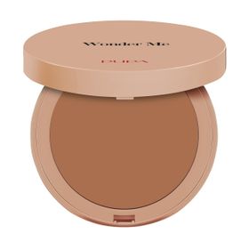 Pupa Wonder Me Bronzer Puder 7,5 g Caldo Scuro 004