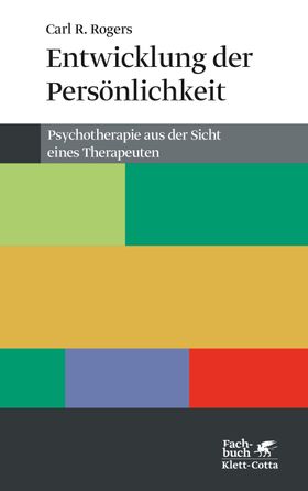 Entwicklung der Persönlichkeit (Konzepte der Humanwissenschaften, Bd. ?)