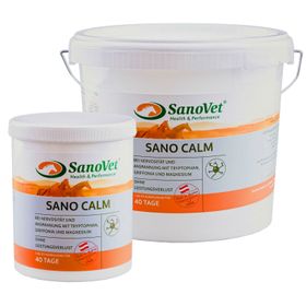 SanoVet Sano Calm