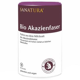 Sanatura Bio Akazienfaser