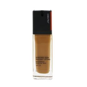 Shiseido Synchro Skin Strahlendes Lifting-Foundation