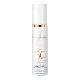 Lancaster Sun Viso Perfect Mineral Glow SPF50 50 g