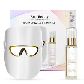 ErthSkin London Glam Breeze Haarstylingbürste