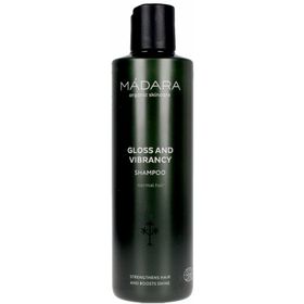 Madara Gloss and Vibrancy Shampoo