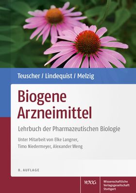 Biogene Arzneimittel