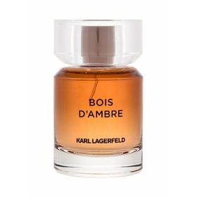 Karl Lagerfeld Bois d'Ambre Eau De Toilette  Spray