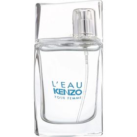 Kenzo Eau de Toilette Damen aquatischer und blumiger Duft