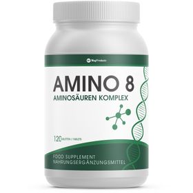 Amino 8 Tabletten