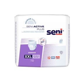 Seni Active Plus Inkontinenzpants