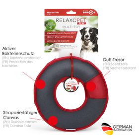 RelaxoPet PLAY Multi-Ring