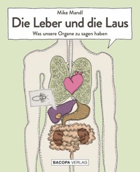 Die Leber und die Laus