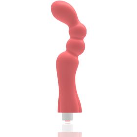 G-Punkt Vibrator "Gohan" | 10 Vibrationsmodi | G-Spot