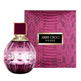 Jimmy Choo Fever Eau de Parfum