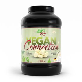 ZEC+ LADIES VEGAN CONNECTION Protein/ Eiweiß Shake