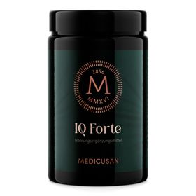MEDICUSAN IQ Forte