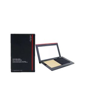 Shiseido Synchro Skin Selbstauffrischendes Puder-Make-up