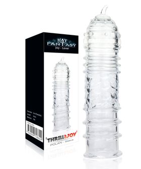 Hot Fantasy - Thrill Of Joy - Penis-Sleeve