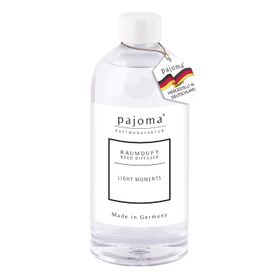 pajoma® Raumduft Nachfüllflasche, Light Moments
