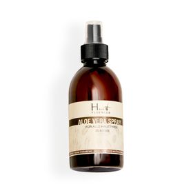 Hairfluencer Aloe Vera Spray