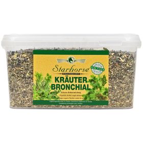 Starhorse Kräuter Bronchial
