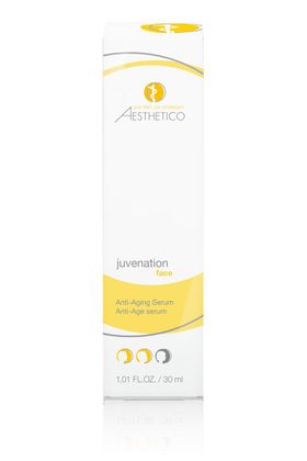 Aesthetico Juvenation Anti-Age-Serum 30 ml